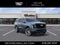 2027 Cadillac Escalade Platinum Sport
