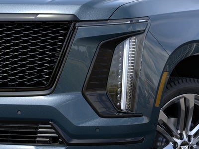 2027 Cadillac Escalade Platinum Sport