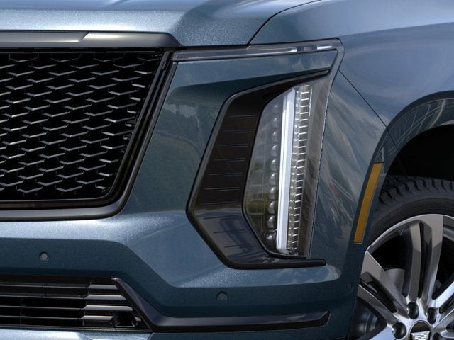2027 Cadillac Escalade Platinum Sport