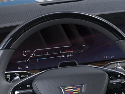 2027 Cadillac Escalade Platinum Sport