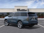 2027 Cadillac Escalade Platinum Sport