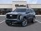 2027 Cadillac Escalade Platinum Sport