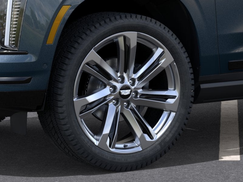 2027 Cadillac Escalade Platinum Sport