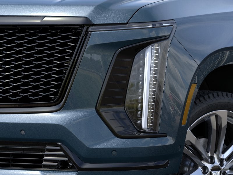 2027 Cadillac Escalade Platinum Sport