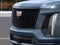 2027 Cadillac Escalade Platinum Sport