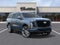 2027 Cadillac Escalade Platinum Sport
