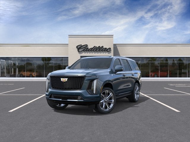 2027 Cadillac Escalade Platinum Sport