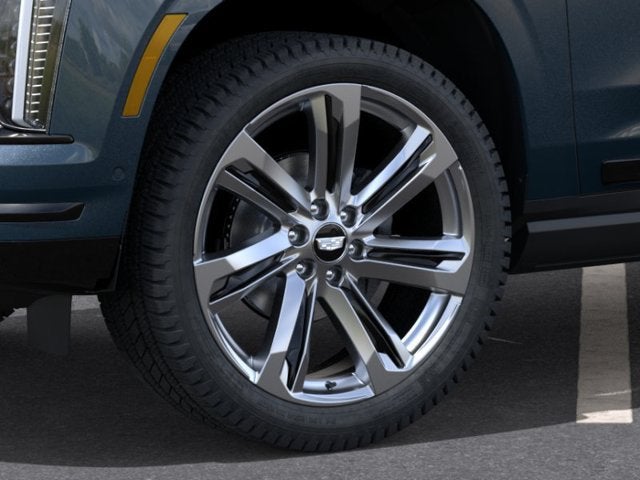 2027 Cadillac Escalade Platinum Sport