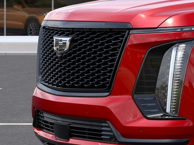 2027 Cadillac Escalade Platinum Sport
