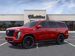 2027 Cadillac Escalade Platinum Sport