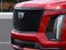 2027 Cadillac Escalade Platinum Sport