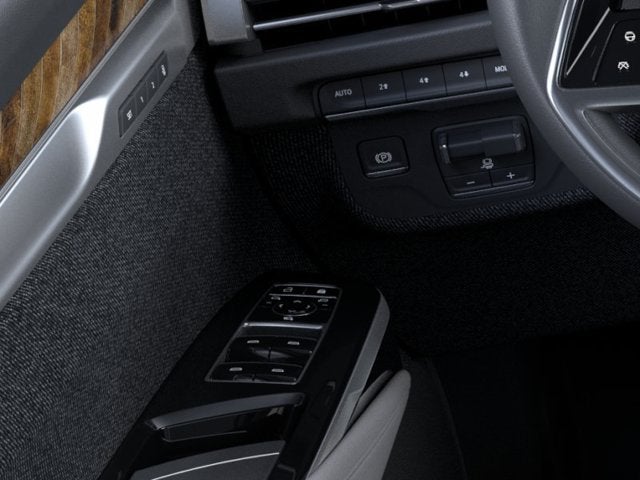 2027 Cadillac Escalade Platinum Sport