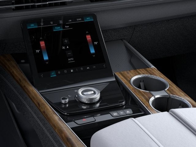 2027 Cadillac Escalade Platinum Sport