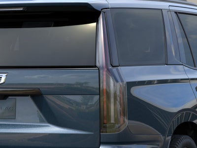 2027 Cadillac Escalade Platinum Sport