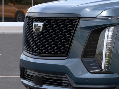 2027 Cadillac Escalade Platinum Sport
