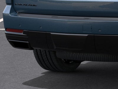2027 Cadillac Escalade Platinum Sport