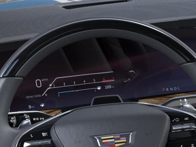 2027 Cadillac Escalade Platinum Sport