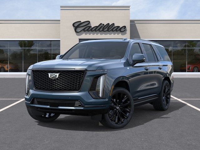 2027 Cadillac Escalade Platinum Sport