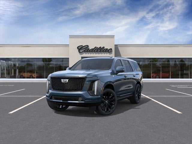 2027 Cadillac Escalade Platinum Sport