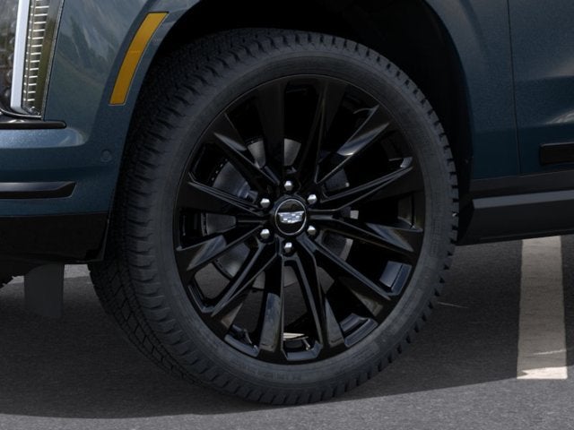 2027 Cadillac Escalade Platinum Sport