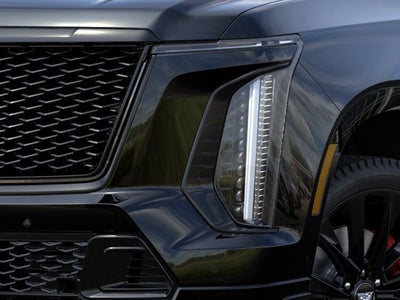 2027 Cadillac Escalade V-Series