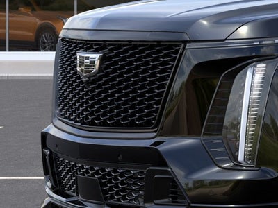 2027 Cadillac Escalade V-Series