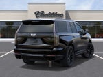 2027 Cadillac Escalade V-Series