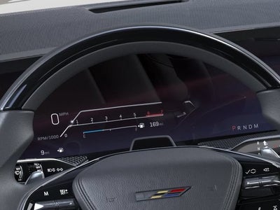2026 Cadillac Escalade V-Series