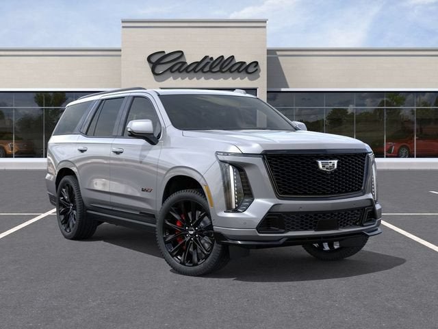 2026 Cadillac Escalade V-Series