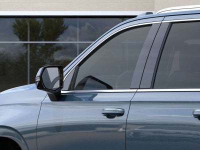 2026 Cadillac Escalade ESV Luxury