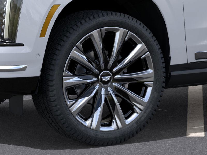 2026 Cadillac Escalade ESV Luxury