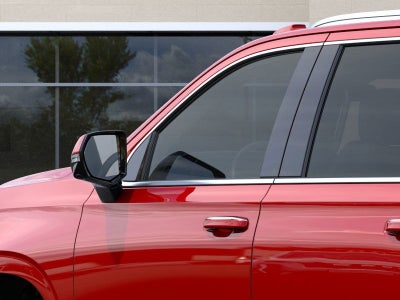 2026 Cadillac Escalade ESV Luxury