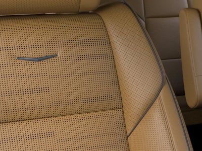2026 Cadillac Escalade ESV Luxury