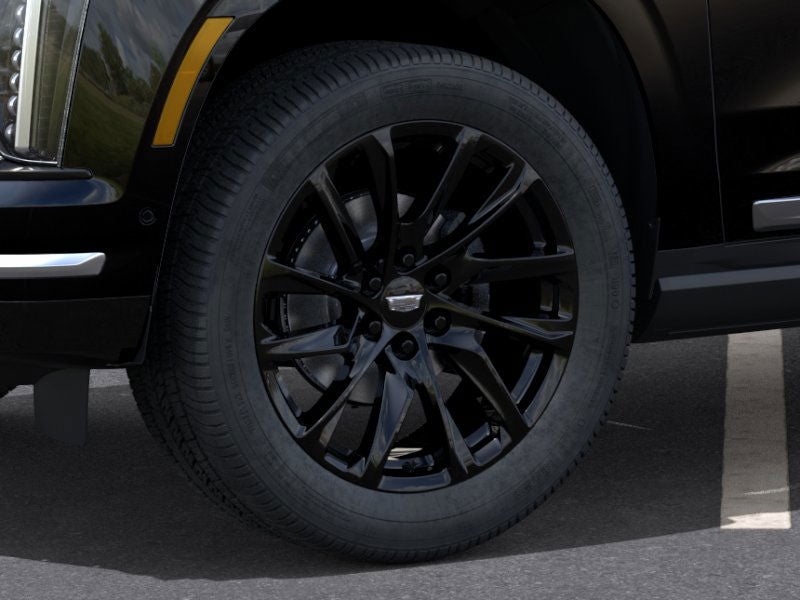 2026 Cadillac Escalade ESV Luxury