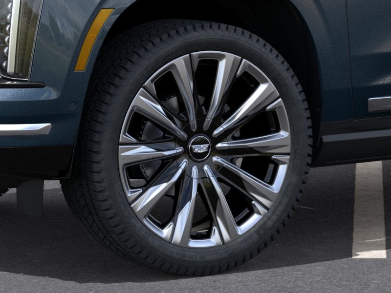 2026 Cadillac Escalade ESV Luxury