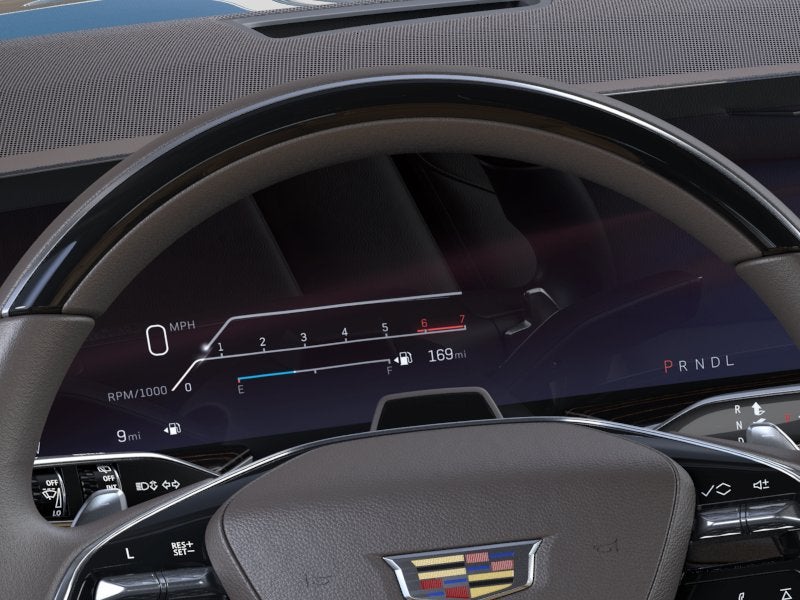 2026 Cadillac Escalade ESV Luxury