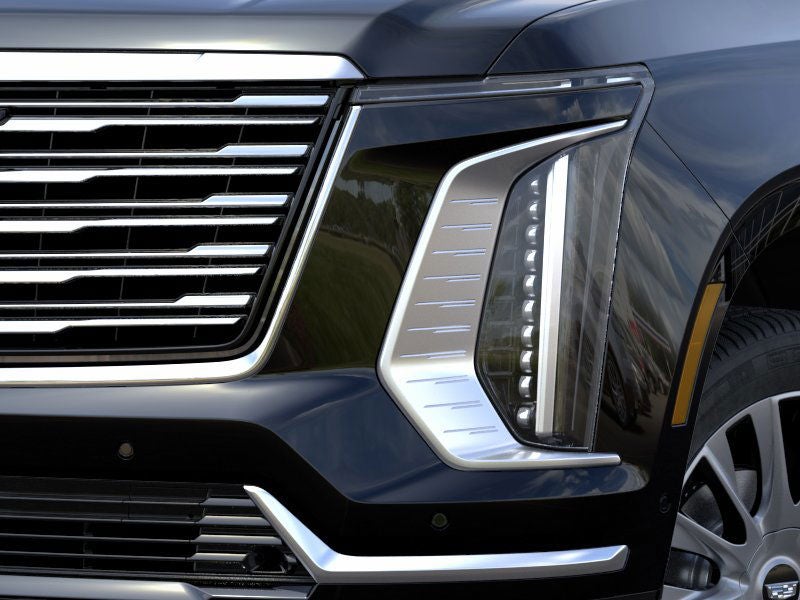 2026 Cadillac Escalade ESV Platinum Luxury