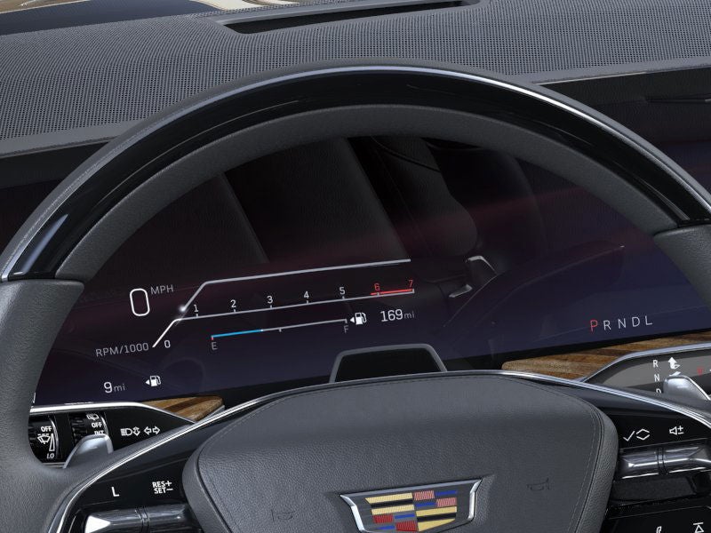 2026 Cadillac Escalade ESV Platinum Luxury