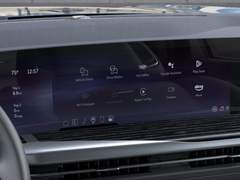 2026 Cadillac Escalade ESV Sport