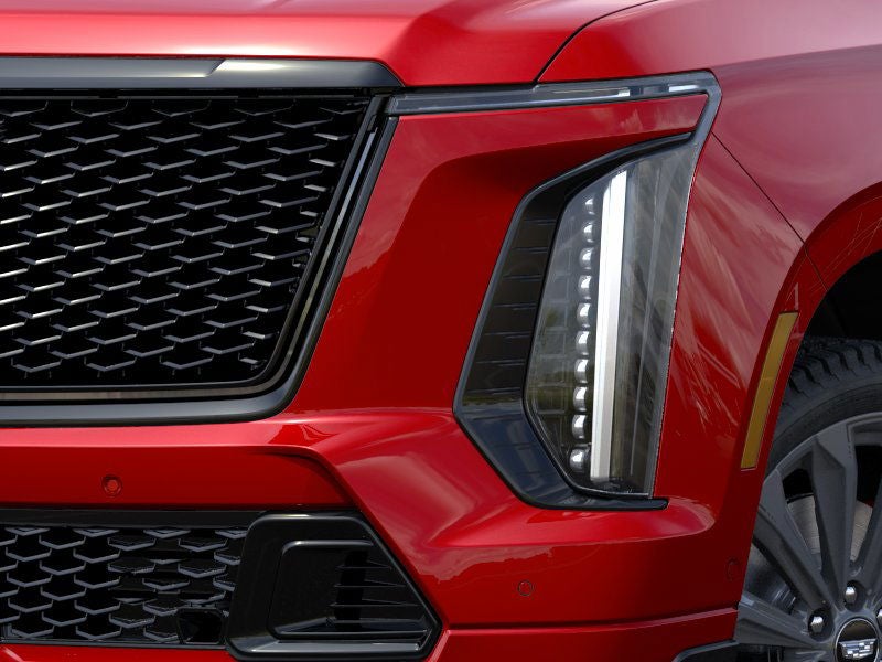 2026 Cadillac Escalade ESV V-Series