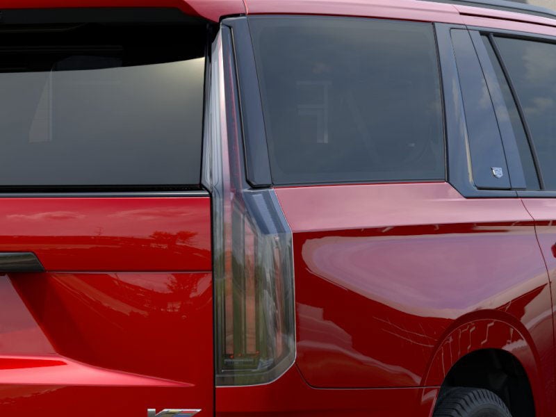 2026 Cadillac Escalade ESV V-Series