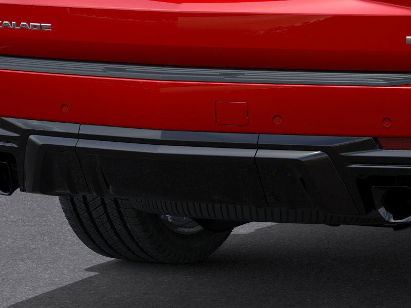 2026 Cadillac Escalade ESV V-Series