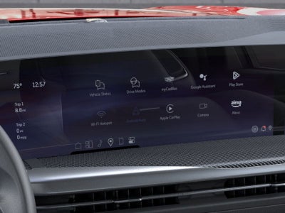 2026 Cadillac Escalade ESV V-Series