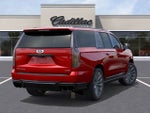 2026 Cadillac Escalade ESV V-Series