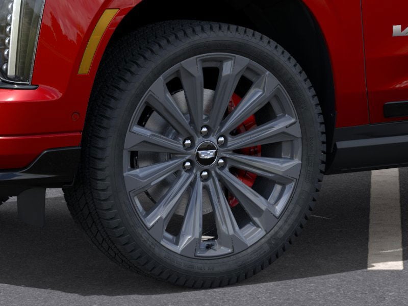 2026 Cadillac Escalade ESV V-Series