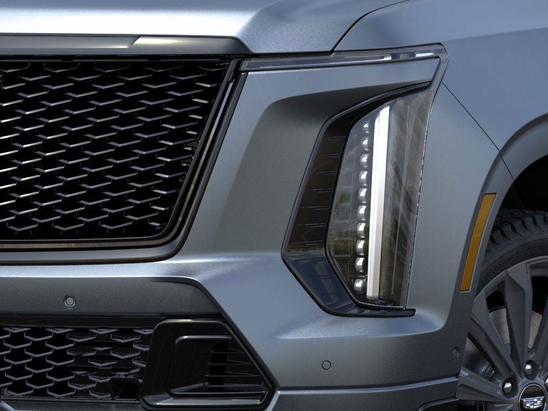 2026 Cadillac Escalade ESV V-Series