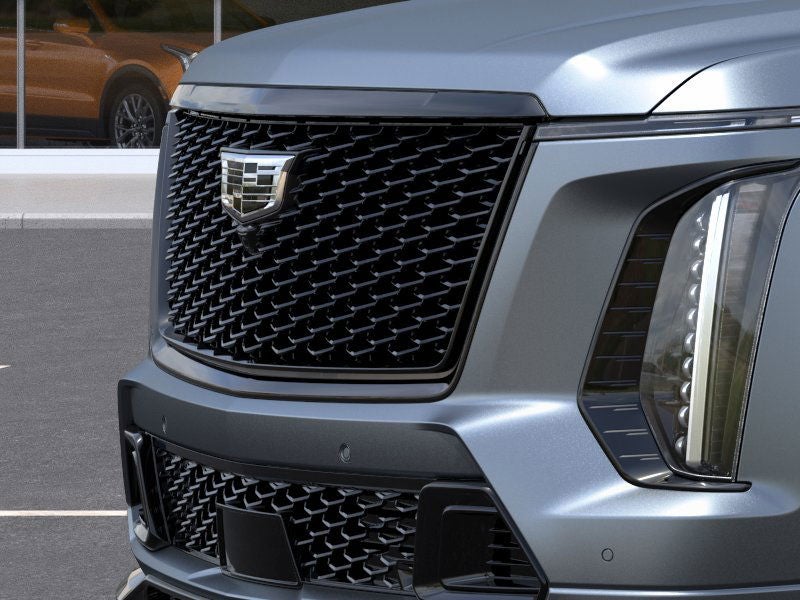 2026 Cadillac Escalade ESV V-Series