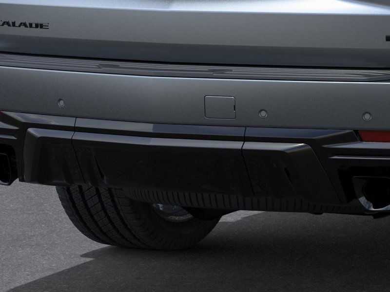 2026 Cadillac Escalade ESV V-Series