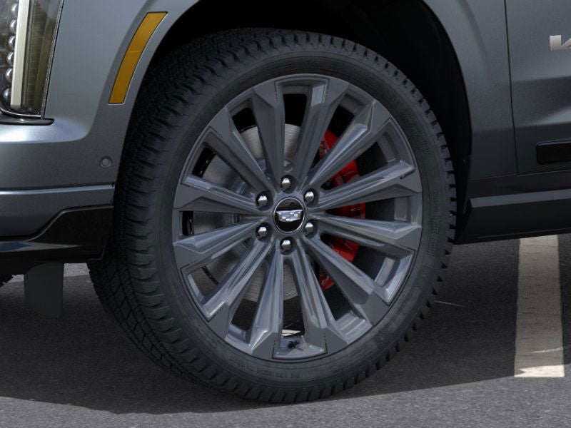 2026 Cadillac Escalade ESV V-Series