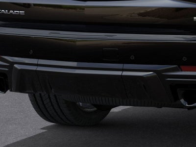 2026 Cadillac Escalade ESV V-Series